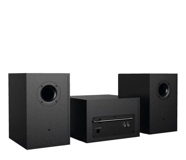 TechniSat CLASSIC 800 IR - 1358603 - zdjęcie 4
